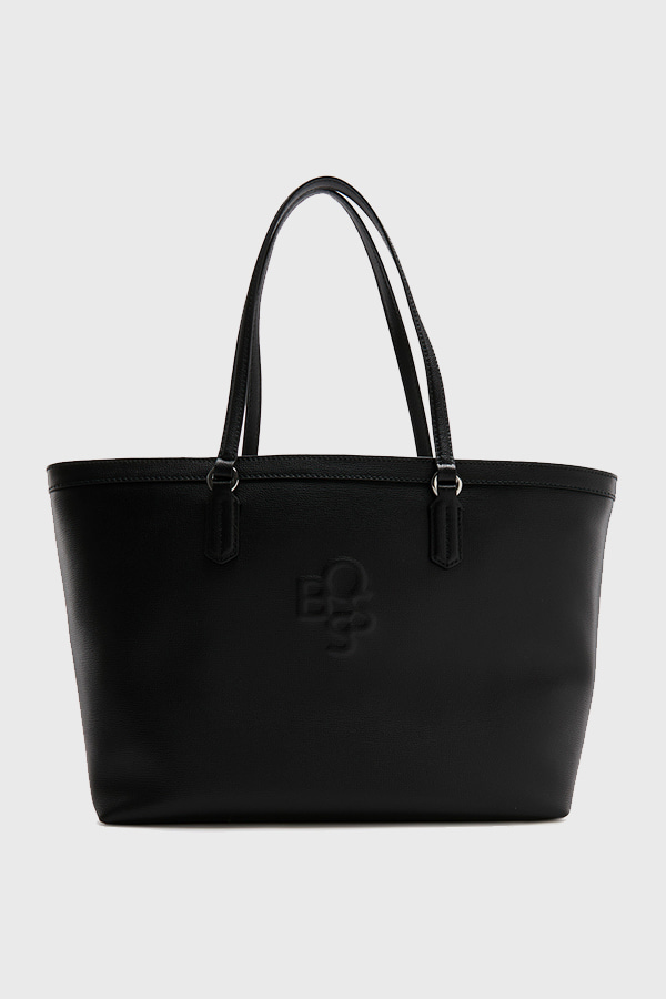 ΜΕΓΑΛΗ ΤΣΑΝΤΑ BOSS - 001 ΜΑΥΡΟ